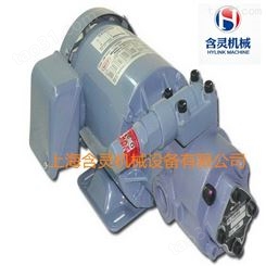 上海含灵机械现货供应nop（nippon）油泵 TOP-4100AMVB