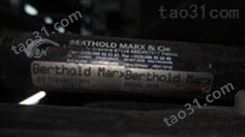法国Berthold Marx气弹簧，Berthold Marx压缩气弹簧