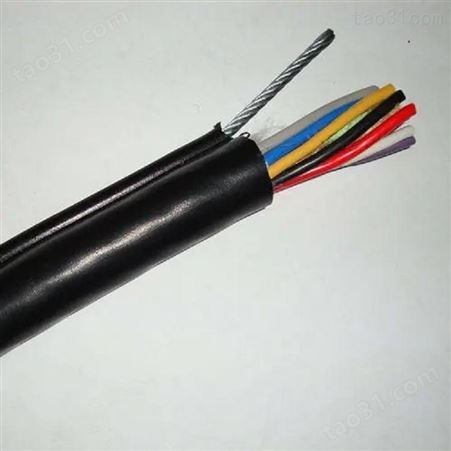 ZR-DJFVP-2 计算机耐高温电缆 现货批发 交货周期短 电缆价格
