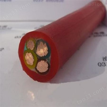 硅橡胶电缆 ZR-YC 安徽鑫森电缆