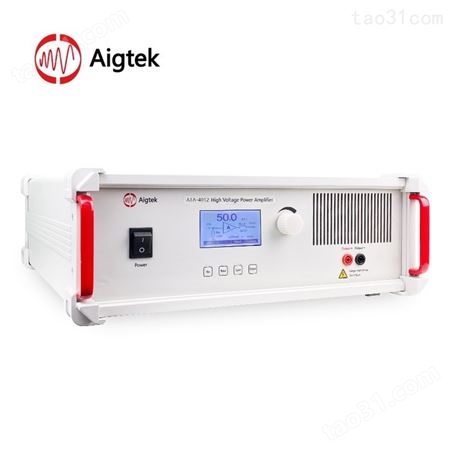 高压功率放大器ATA-4012