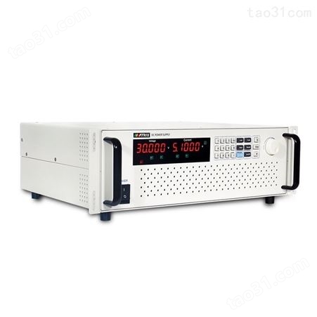 优质供应可编程麦创HPS-80015F直流电源