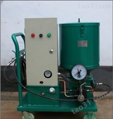 DRB-3M120Z电动润滑泵 干油泵黄油机