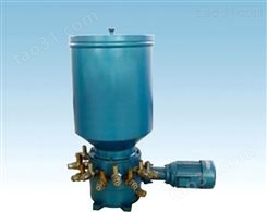 DB系列干油泵 DB-N50单线电动润滑泵 DB-N90多点润滑泵