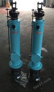 犁煤器配套电液动推杆DYTZ1000-250 DYTZ1750-500