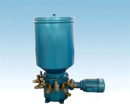 江苏供应P电动加油泵 干油泵