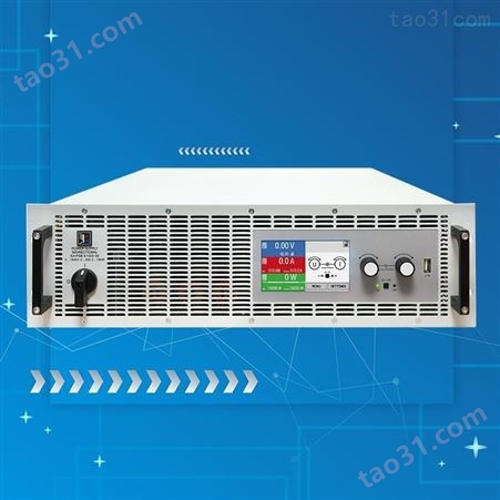 EA 双向直流电源PSB 9200-210