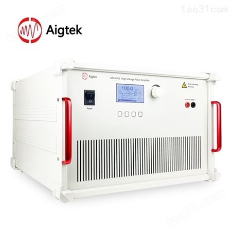 高压功率放大器ATA-4052