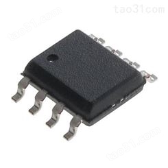 AT24C128C-SSHM-T EEPROM电可擦除只读存储器 MICROCHIP/微芯 封装SOIC-8 批次21+