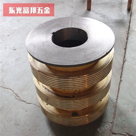 上海JR集电环 集电环规格型号 风电滑环 富邦电机滑环