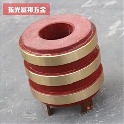 上海JR集电环 设备集电环 异型滑环 富邦滑环