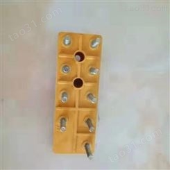 电机接线柱 电机接线板 接线架 规格型号齐全 厂家定制