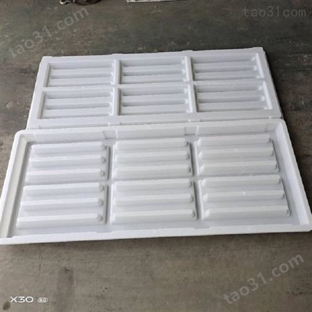 加工出售漏粪板模具 漏粪板模具设计开模 漏粪板钢模具模板 