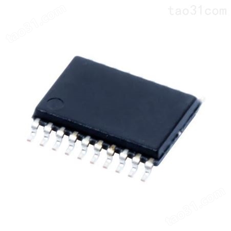 PCA9545APW 接口IC NXP/恩智浦 封装TSSOP-20 批次21+