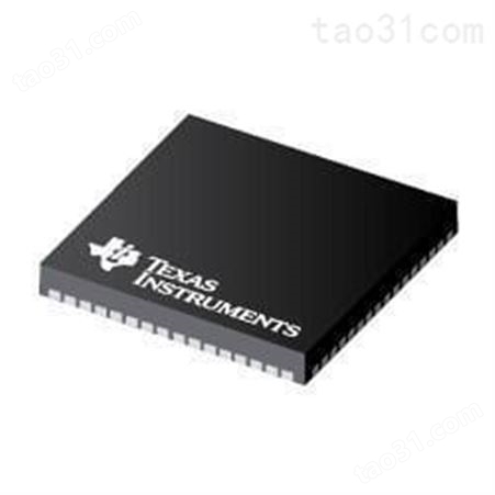 DS90UB960WRTDTQ1 集成电路、处理器、微控制器 TI/德州仪器 封装VQFN-64 批次22+