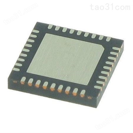 USB2244I-AEZG-06 接口IC Microchip(微芯) 封装QFN 批次2019+
