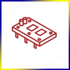 MC34712EP 电源管理芯片 FREESCALE(飞思卡尔) QFN-24 1108+