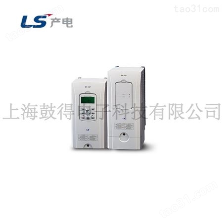 LS产电变频器 SV0110IS7-4NO