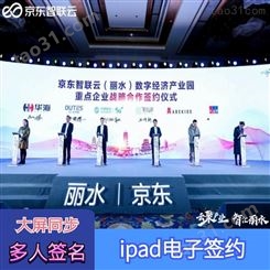 漳州平板签约租赁 iPad签约出租 迅帆电子讲解器租售