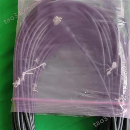 Z-Laser连接电缆KB4-5m五米激光器电缆
