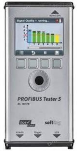softing PROFIBUS Tester 5 BC-700-PB all-in-one DDA