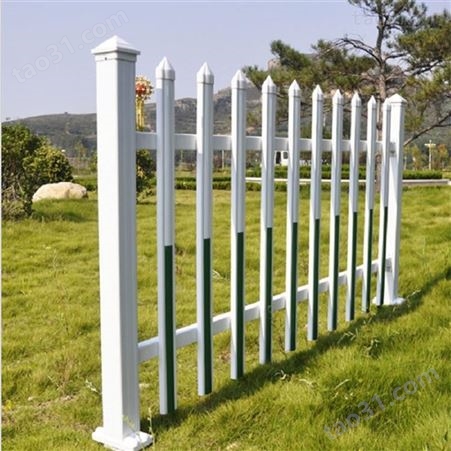 景区护栏 草坪护栏 花园护栏 庭院护栏定做