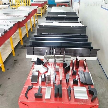 锦缎 折弯机模具生产厂家折弯机模具选择种类111安徽折边机模具