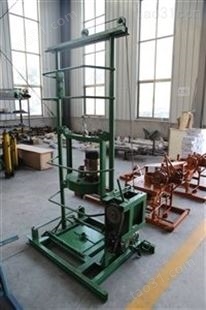 汇之鑫水井钻机200型厂家供应电动柴油 农家用水井钻机