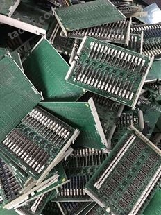石家庄数码产品 电子产品 内存卡 线路板高价回收厂商