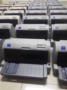 石家庄条码打印机 针式打印机 激光打印机高价回收
