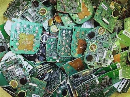 石家庄线路板 电路板 电子废料 电子芯片等高价专业回收公司
