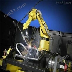 昆邦 泰州求购二手工业机器人 回收经验丰富 回收ABB机器人