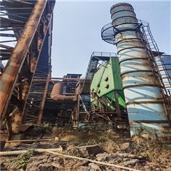 昆邦 南通化工厂拆除 在线客服为您解答 昆山厂房拆迁拆除