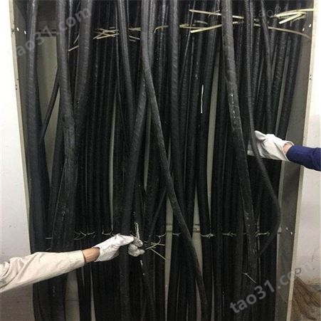 回收废旧电缆  惠州电缆回收上门结算  清远二手电缆回收  回收电缆线公司