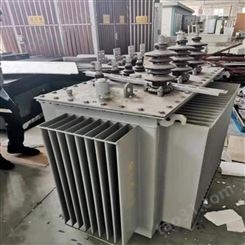 变压器回收 广州变压器回收 旧变压器回收公司 二手回收价格