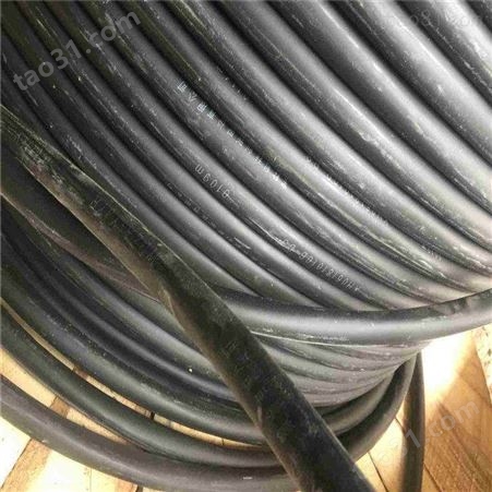 高压电缆线回收 广州二手电缆回收行情 深圳旧电缆回收现场结算  报废电缆回收公司