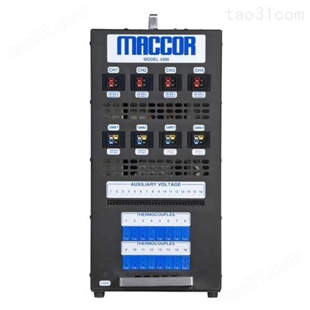 电池测试系统   MACCOR MC8    高精度电池测试设备