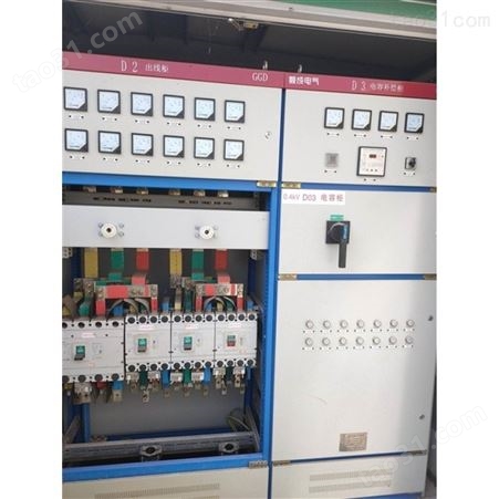 回收二手变压器拆卸 广州市花都区回收旧变压器公司 回收干式电力变压器价格