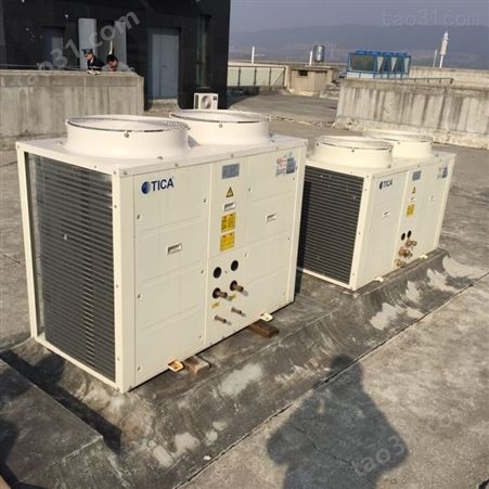 离心式空调回收 佛山高价离心式冷水机组回收厂家  回收冷水机组价格