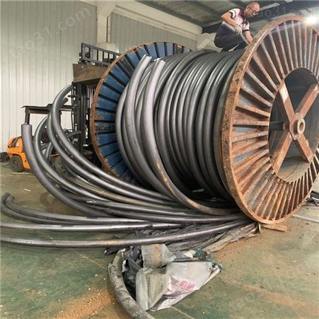 二手电缆回收 江门废铜电缆回收 广州电缆线回收 回收废旧电缆价格