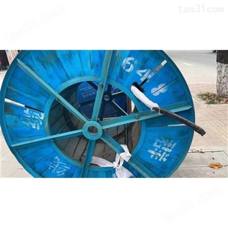 废旧电缆回收价格 深圳市宝安区二手电缆回收厂家 高压电缆回收公司