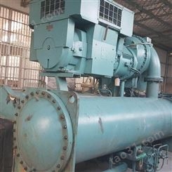 麦克维尔空调回收 江门空调回收  广州回收空调机组 回收废空调量大价高