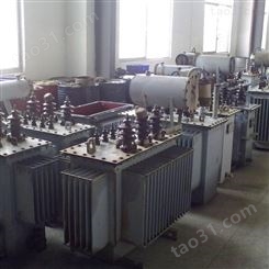 二手变压器回收现场结算 广州工厂变压器回收 深圳组合变压器回收 废旧变压器回收公司