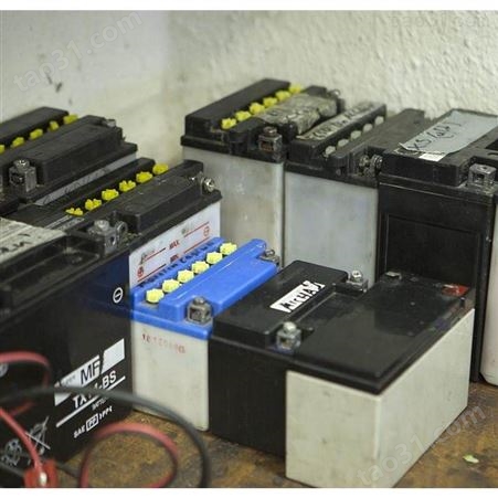 旧电池回收价格 清远铅酸蓄电池回收  江门废电池回收  回收各类聚合物电池