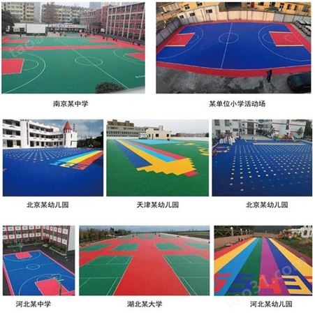 武汉供应乒乓球地胶 室内环保幼儿园塑胶场地 PVC塑胶防滑乒乓球地垫