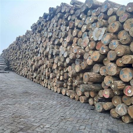 工程木方 呈果木业 批发4x6建筑工程木方价格公道