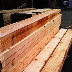 5x8建筑跳板 批发*方 木厂家定制销售 呈果木业