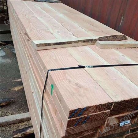 建筑跳板 呈果木业现货供应木跳板 建筑木跳板