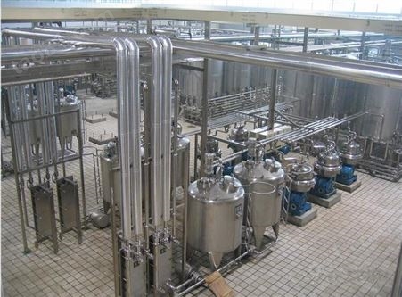 湖北果汁灌装机 碳酸饮料灌装生产线厂家定制