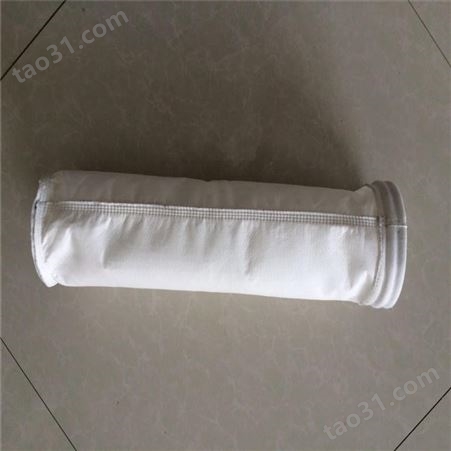 创科生产 除尘器布袋 常温高温除尘布袋 定制三防除尘布袋